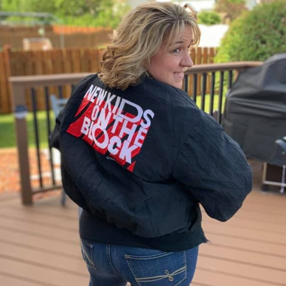 Meet your Posher, Jennifer